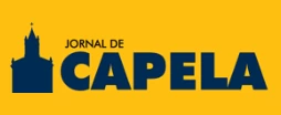 Logotipo Jornal de Capela