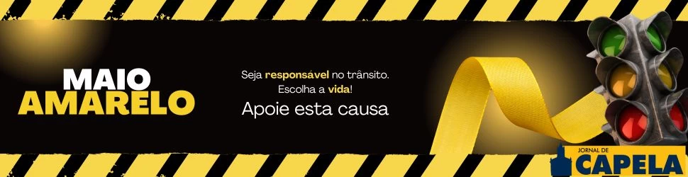 Maio Amarelo