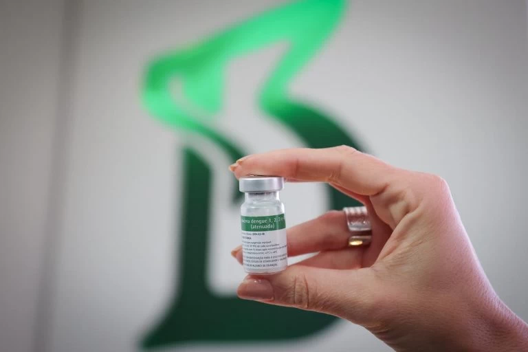 8 perguntas e respostas para conhecer a vacina da dengue