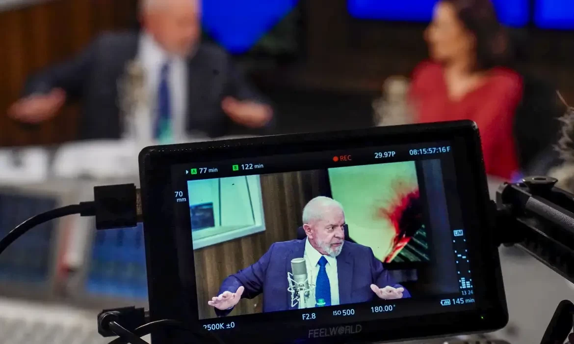 Brasil precisa do Rio Grande do Sul recuperado, diz Lula