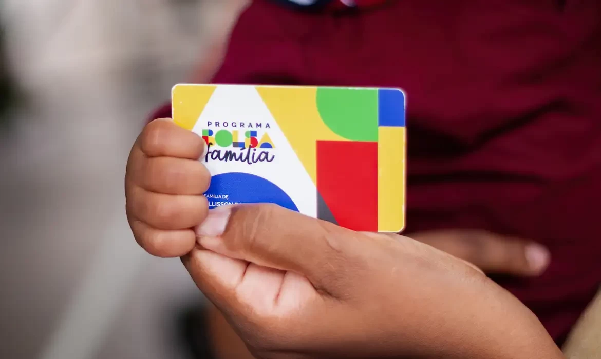 Calendário do Bolsa Família em 2026 está disponível