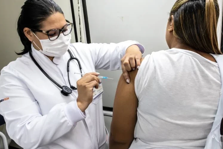 Campanha de Multivacinação continua nos 645 municípios de SP até segunda-feira (1)
