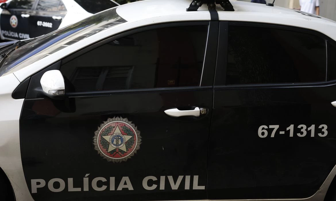 Casal é preso com canetas emagrecedoras e anabolizantes do Paraguai