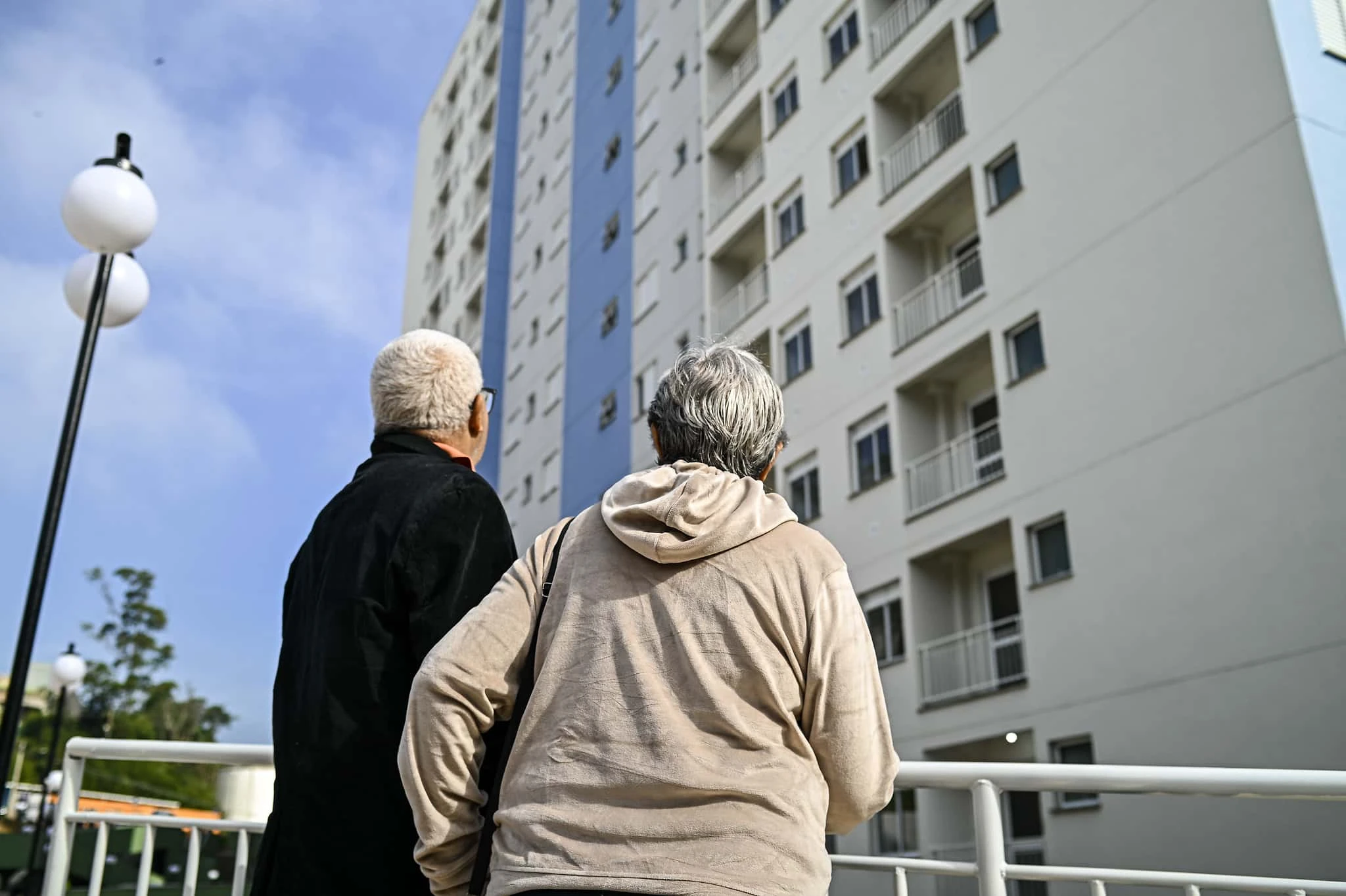 CDHU alerta população sobre cobranças indevidas para acesso a imóveis