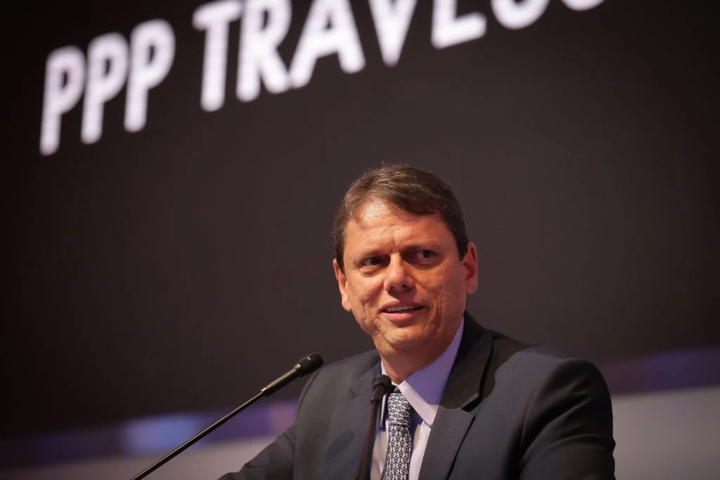 Consórcio Acqua Vias SP vence leilão da PPP de Travessias Hídricas do Governo de São Paulo