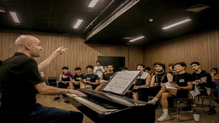 CULTSP PRO: Governo de SP oferece 642 vagas gratuitas em 31 cursos para quem trabalha na cultura