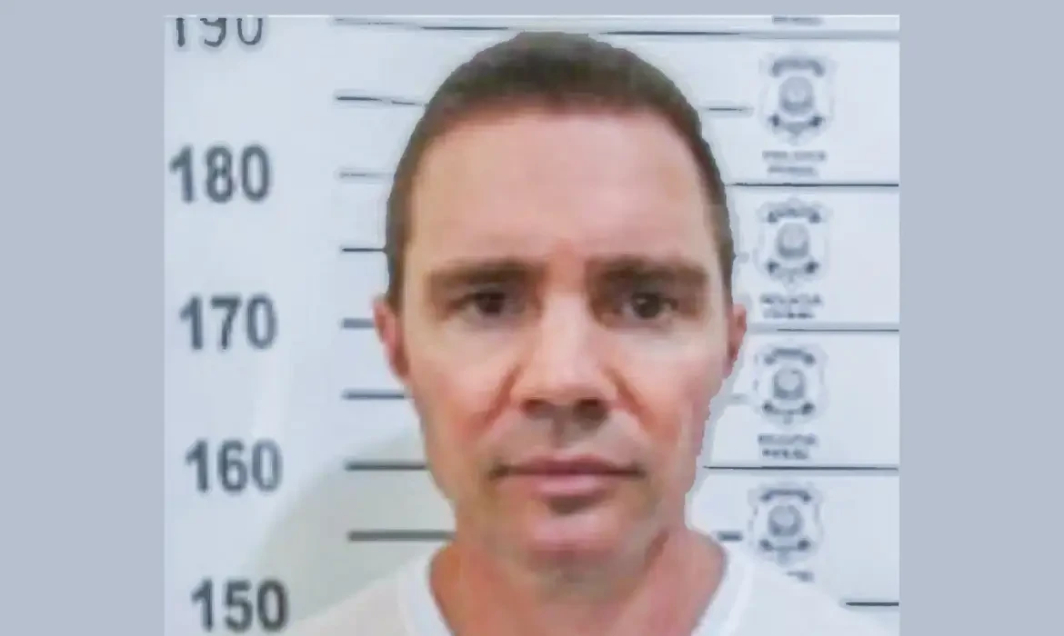 Defesa de Daniel Vorcaro pede revogação de prisão preventiva a Fachin