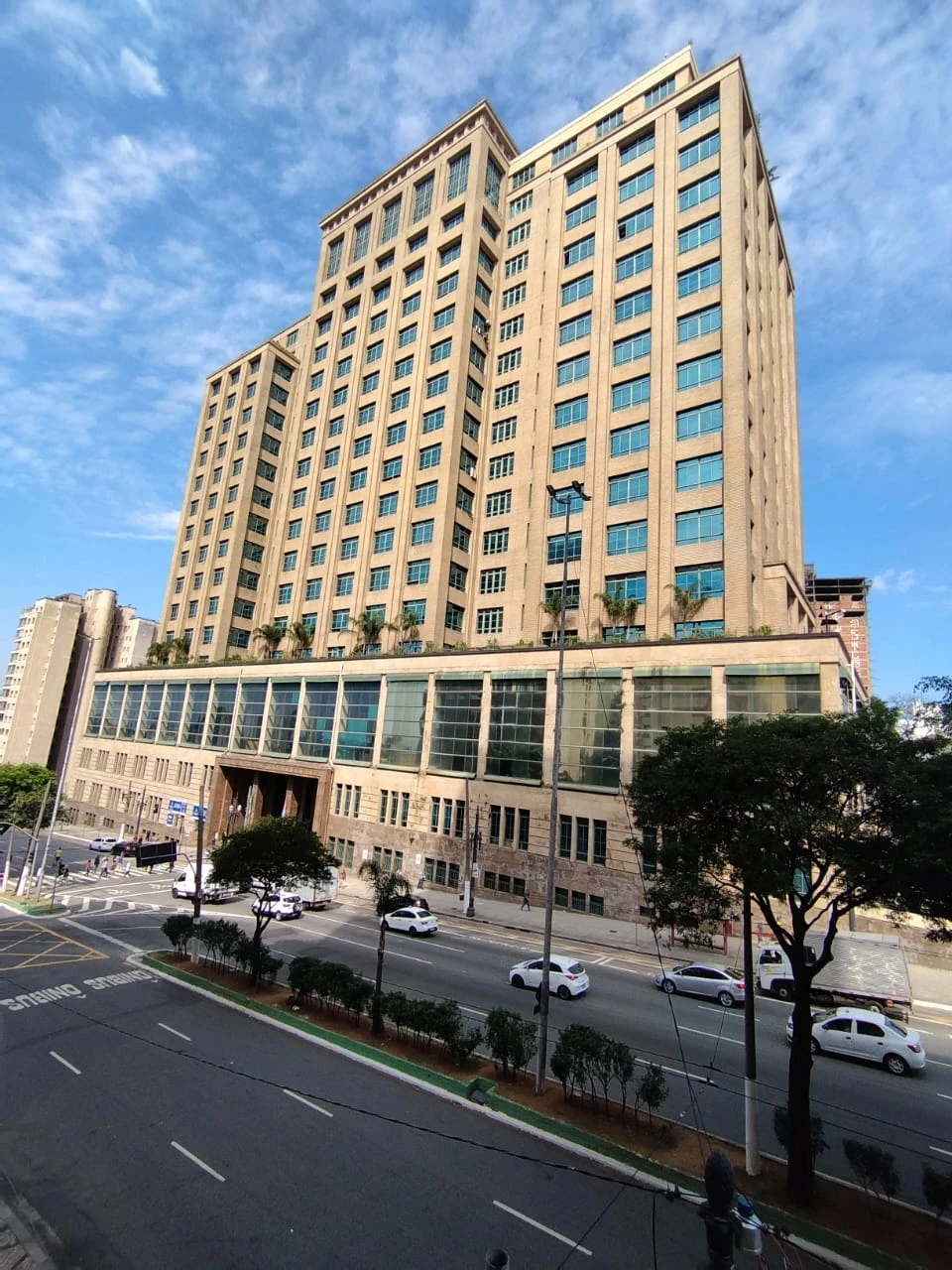 Fazenda de SP abre processo seletivo para vagas de estágio