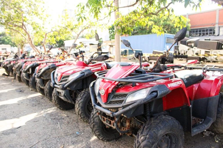 Fundo Social de São Paulo promove leilão on-line com 225 lotes de bens inservíveis