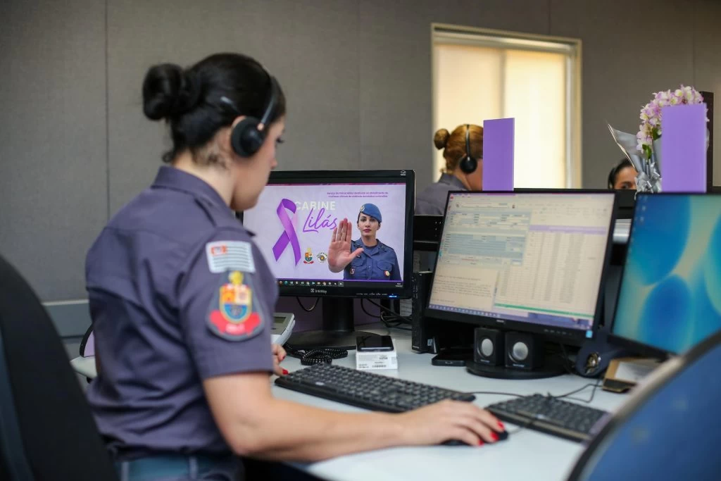Governo de SP investe R$ 21,4 mi no auxílio-aluguel para mulheres vítimas de violência doméstica
