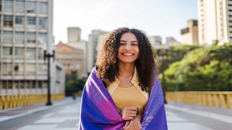 Governo de SP lança campanha para dar visibilidade às políticas públicas voltadas para as mulheres do estado