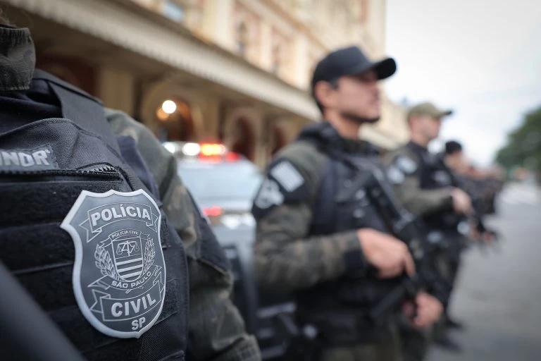 Governo de SP propõe novo modelo de carreira na Polícia Civil com promoções mais rápidas e objetivas