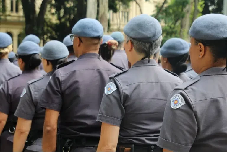 Homicídios e latrocínios chegam à menor marca da história no interior paulista