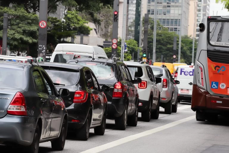 IPVA 2026: motoristas já podem consultar o valor venal de veículos no estado de SP