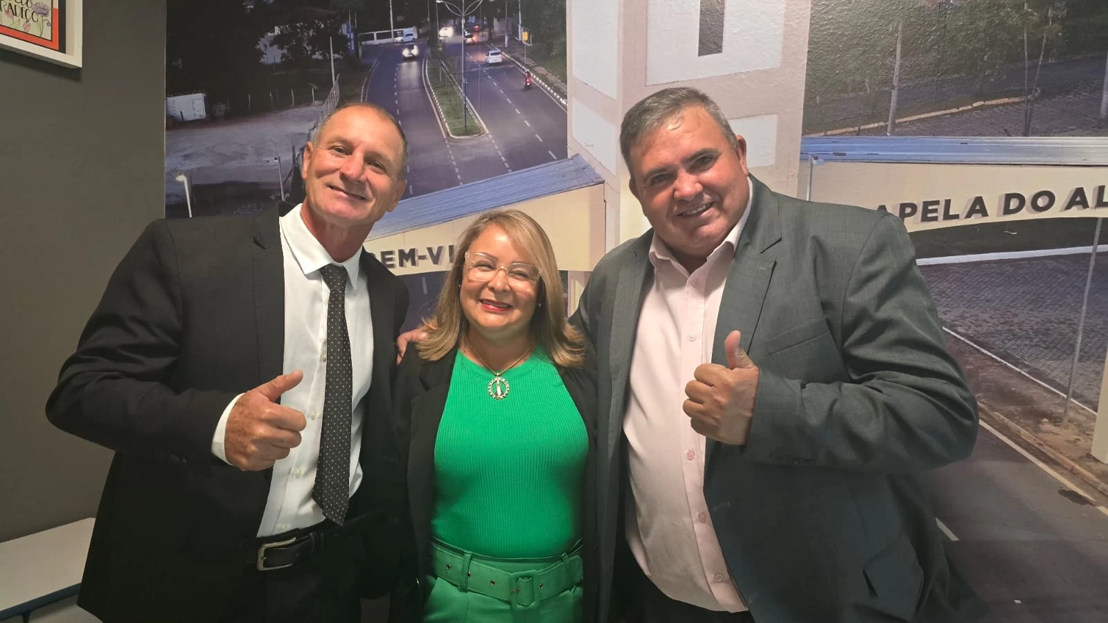 Justiça eleitoral cassa mandato em 1ª instância de três vereadores de Capela do Alto eleitos pelo Republicanos por fraude em cota de gênero.  Decisão ainda cabe recurso.