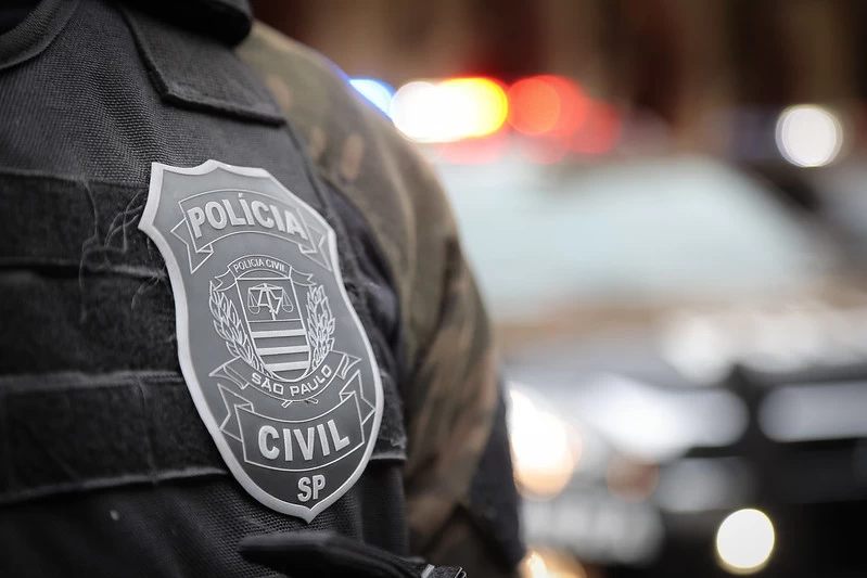 Laboratório clandestino é interditado por falsificação de remédios para emagrecimento em Suzano