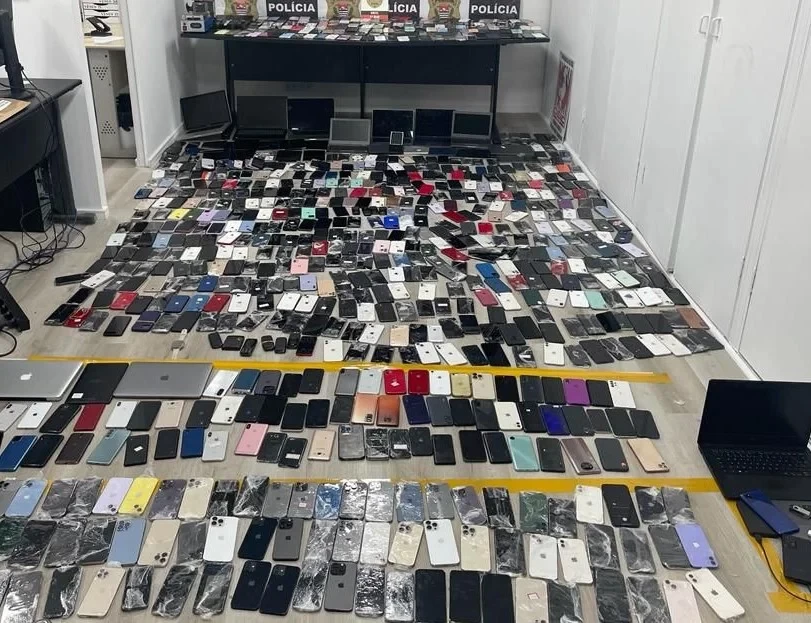 O que fazer em caso de celular roubado? Veja dicas para bloquear e rastrear aparelho