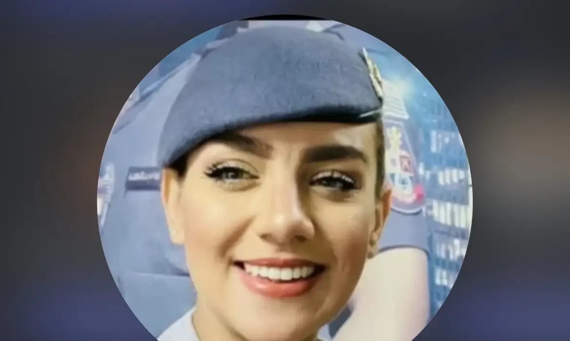 PM morta com tiro na cabeça não tinha tendência suicida, diz ex-marido