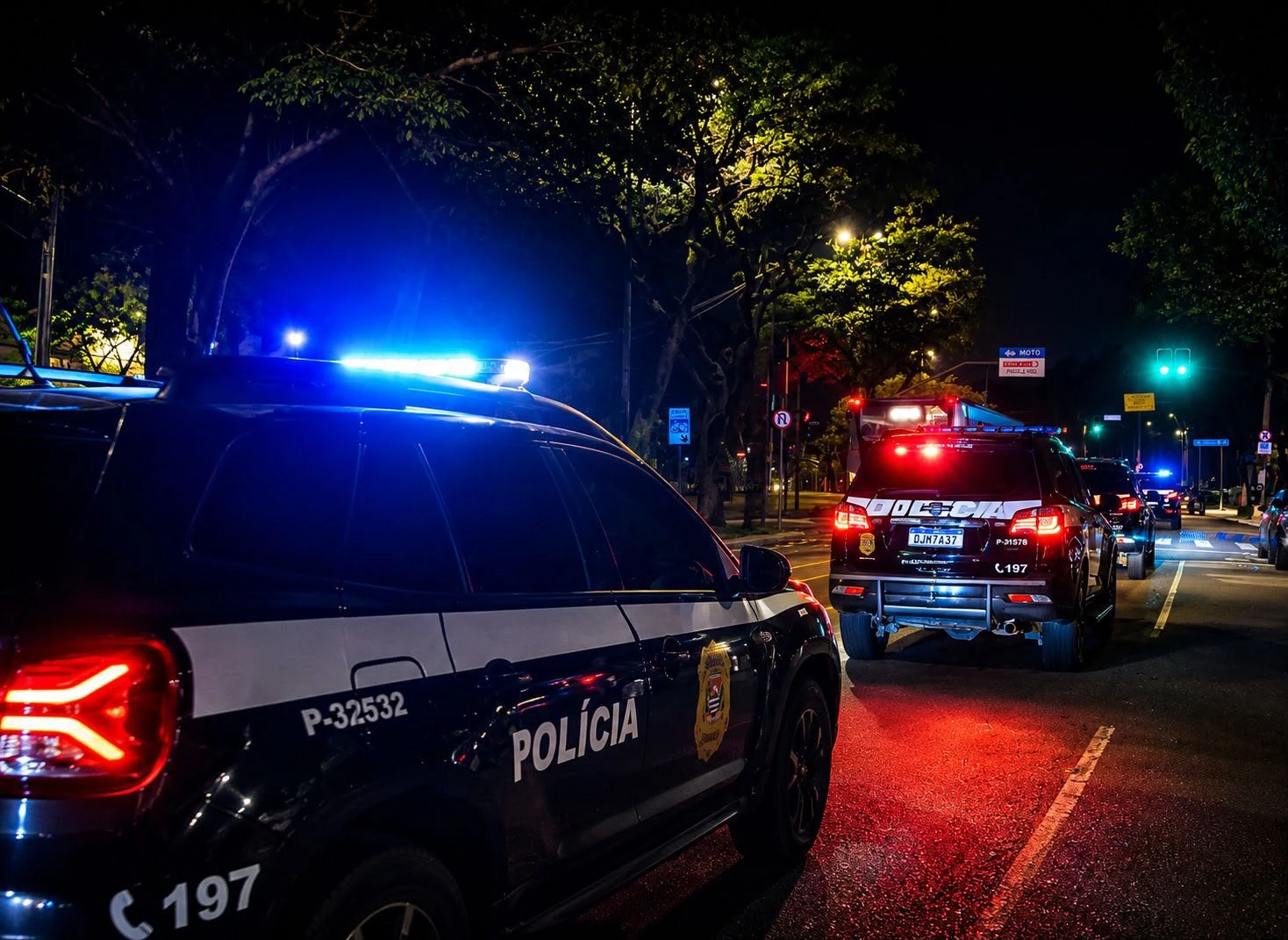 Polícia Civil de SP prende 15 suspeitos em operação contra organização criminosa nos municípios de Sorocaba, Capela do Alto, Iperó e Araçoiaba da Serra