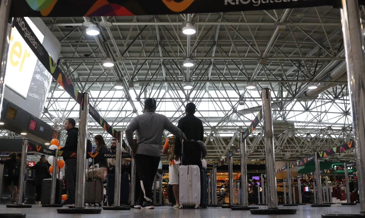 Saiba as novas regras da Anac para passageiros indisciplinados