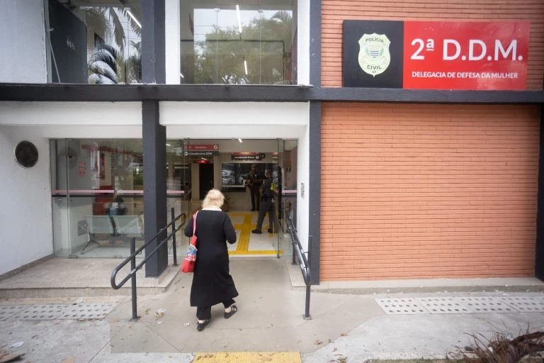 São Paulo registra redução nas denúncias de estupros em julho