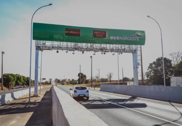 Agência SP Verifica: o que é verdade e o que é mentira sobre o reajuste dos pedágios em SP