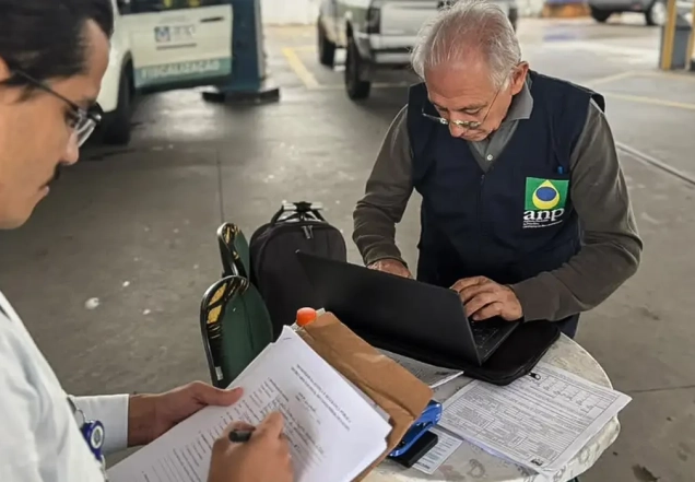 ANP aplicou R$ 200 milhões em multas por alta abusiva de combustíveis