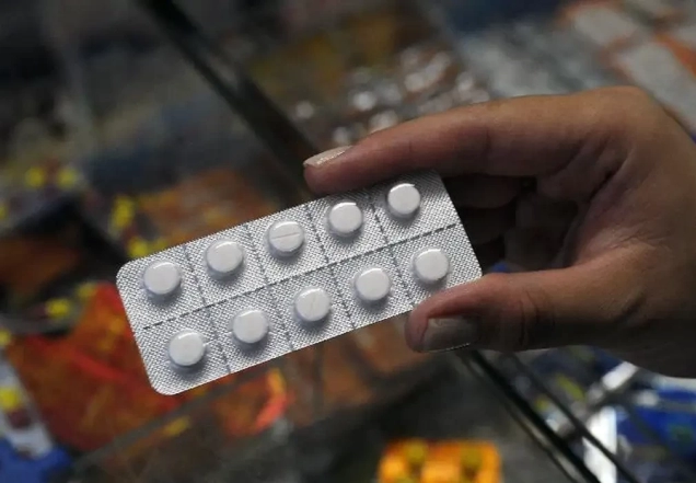Anvisa manda recolher lote de dipirona com desvio de qualidade
