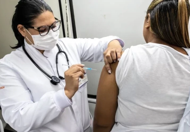 Campanha de Multivacinação continua nos 645 municípios de SP até segunda-feira (1)