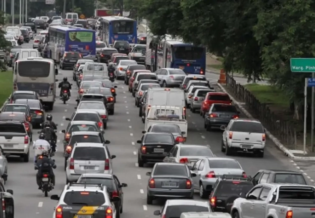 Carteira de motorista: novas regras passam a valer esta semana