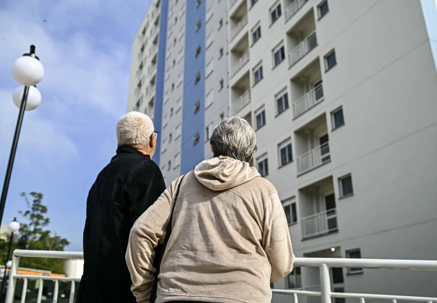 CDHU alerta população sobre cobranças indevidas para acesso a imóveis