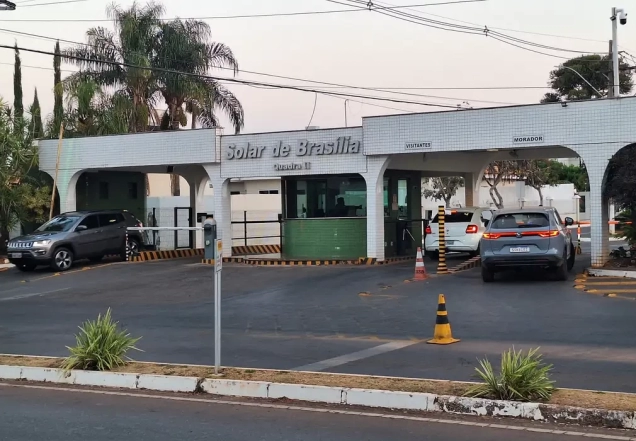 Com autorização de Moraes, Bolsonaro poderá voltar a receber visitas