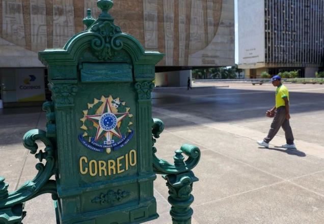 Correios colocam 21 imóveis à venda em 11 estados