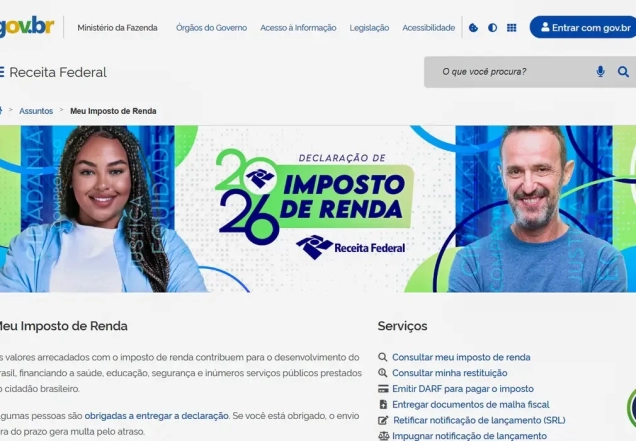 Entenda as mudanças na declaração do Imposto de Renda deste ano