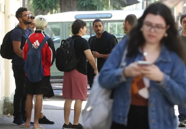 Estilo de vida leva jovens de até 30 anos apresentarem risco cardíaco