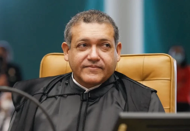 Fachin nega suspeição de Kassio para decidir sobre CPI do Master