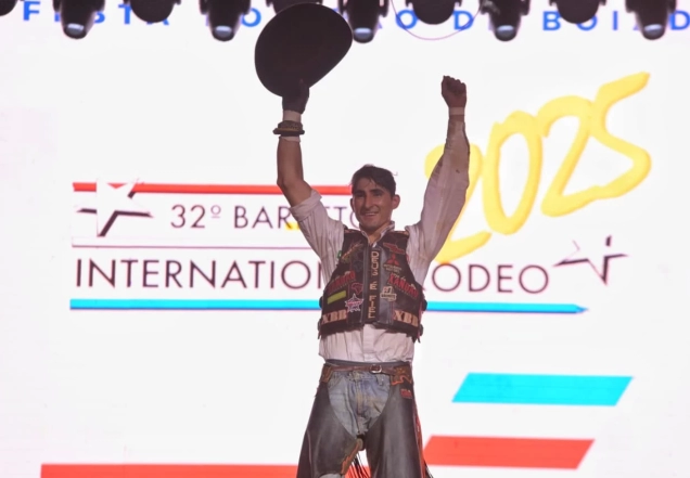 Festa do Peão de Barretos terá mais de R$ 1,5 milhão em premiação no rodeio