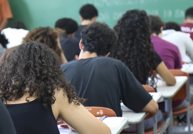 Fuvest estende prazo de inscrições para o segundo simulado de 2026