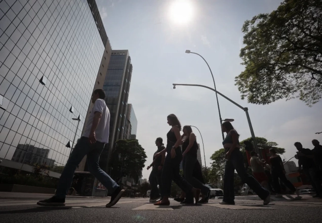 ‘Gangorra térmica’: entenda mudanças bruscas de temperatura em São Paulo e veja orientações da Defesa Civil