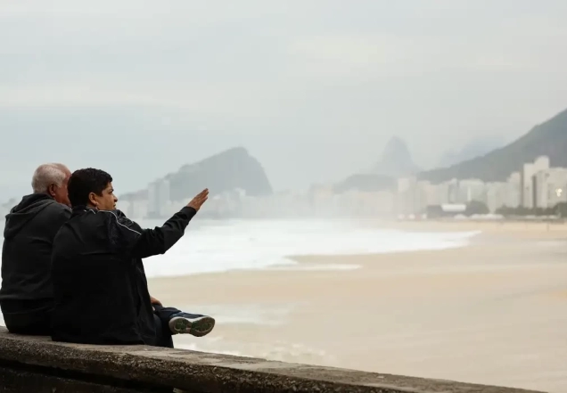 Inmet mantém alerta para o frio; Sul e Sudeste podem ter geada