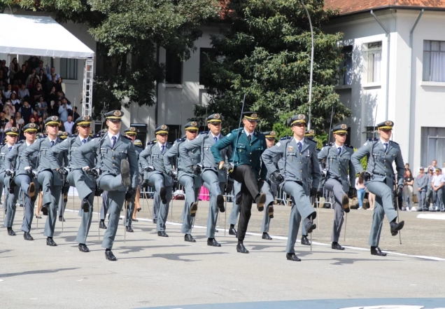 Inscrições para o concurso de cadete da Polícia Militar de SP terminam nesta quarta-feira (15)