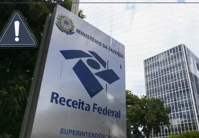 IRPF 2026 terá restituição automática para pequenos contribuintes
