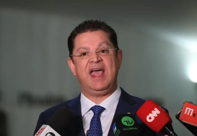 Líder do PL na Câmara dos Deputados nega desvios de verbas