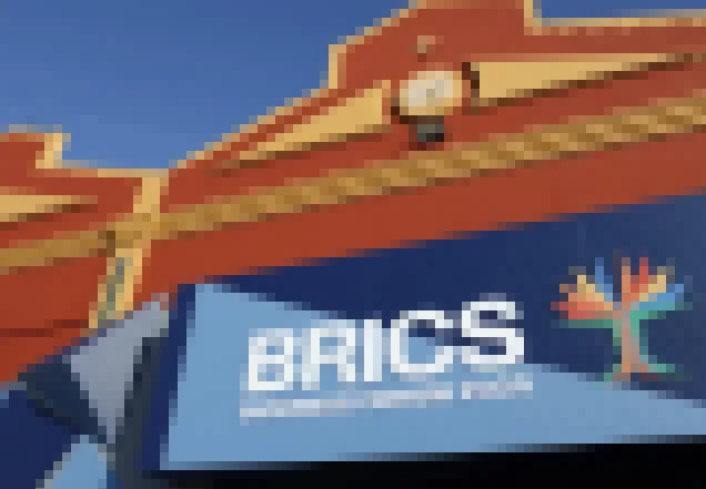 Lula diz que Brics é fiador de um futuro promissor