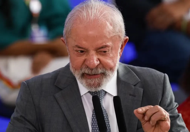 Lula pede análise responsável do PL Antifacção pelo Senado