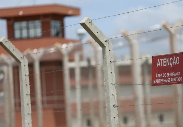 Mendonça autoriza transferência de Vorcaro para presídio federal