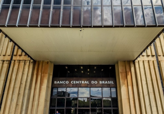 Mercado reduz expectativa de inflação para 5,15% em 2026