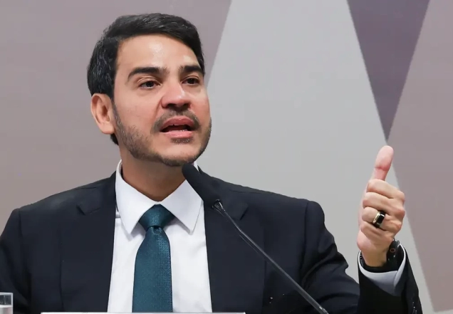 Messias diz que conciliação é melhor solução para conflitos por terra