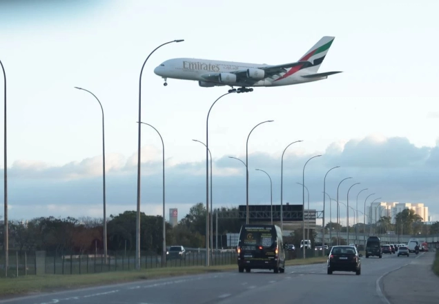 Ministério da Saúde alerta para risco de casos de sarampo após Copa