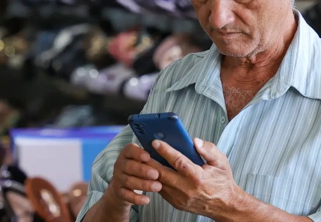 Ministérios pedem derrubada de 5.209 sites de apostas ilegais